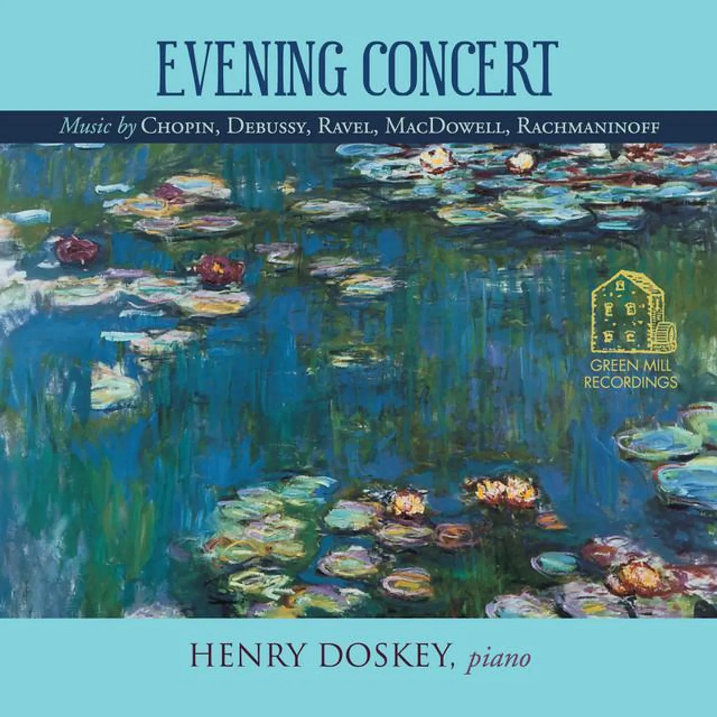 Henry Doskey