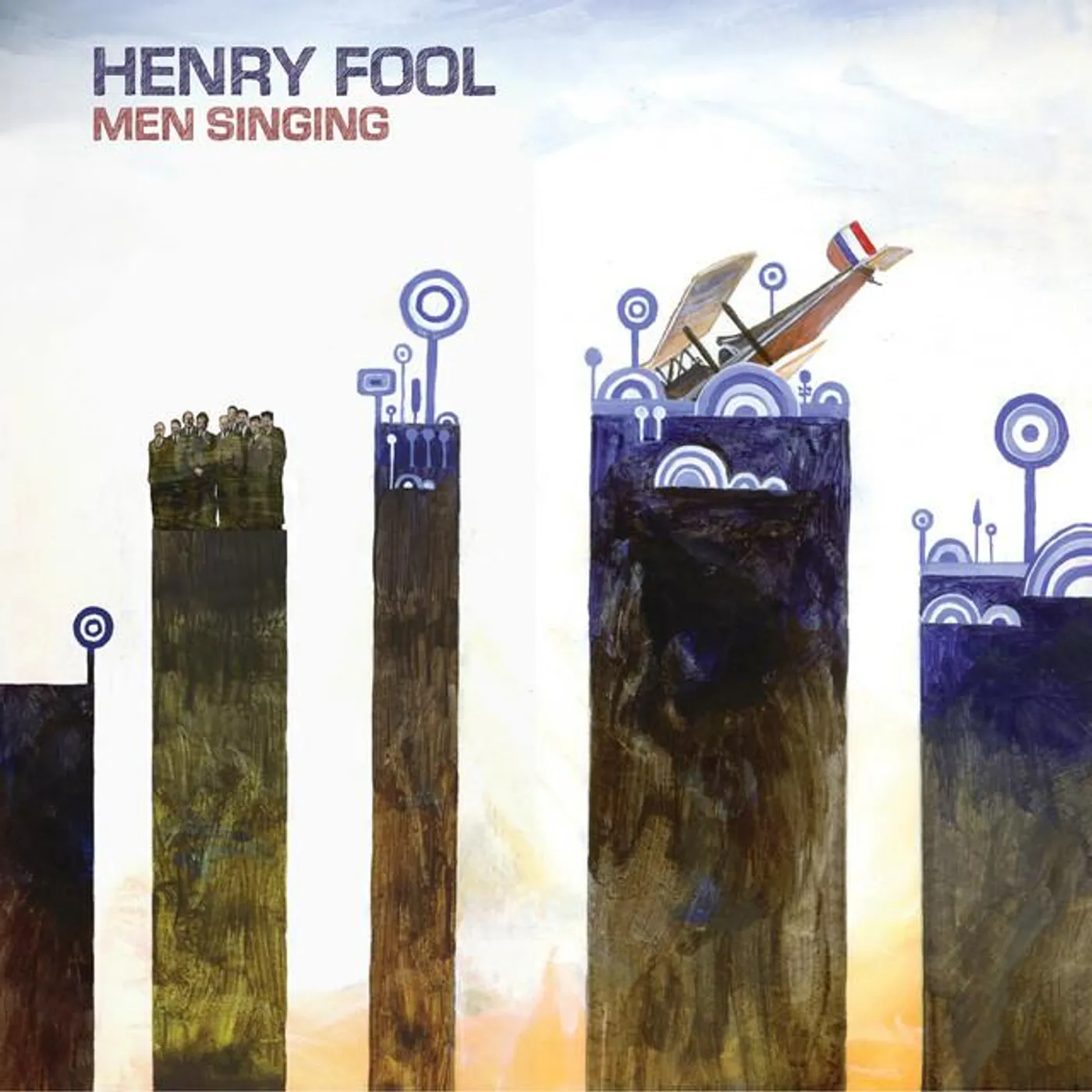 Henry Fool Brand Page