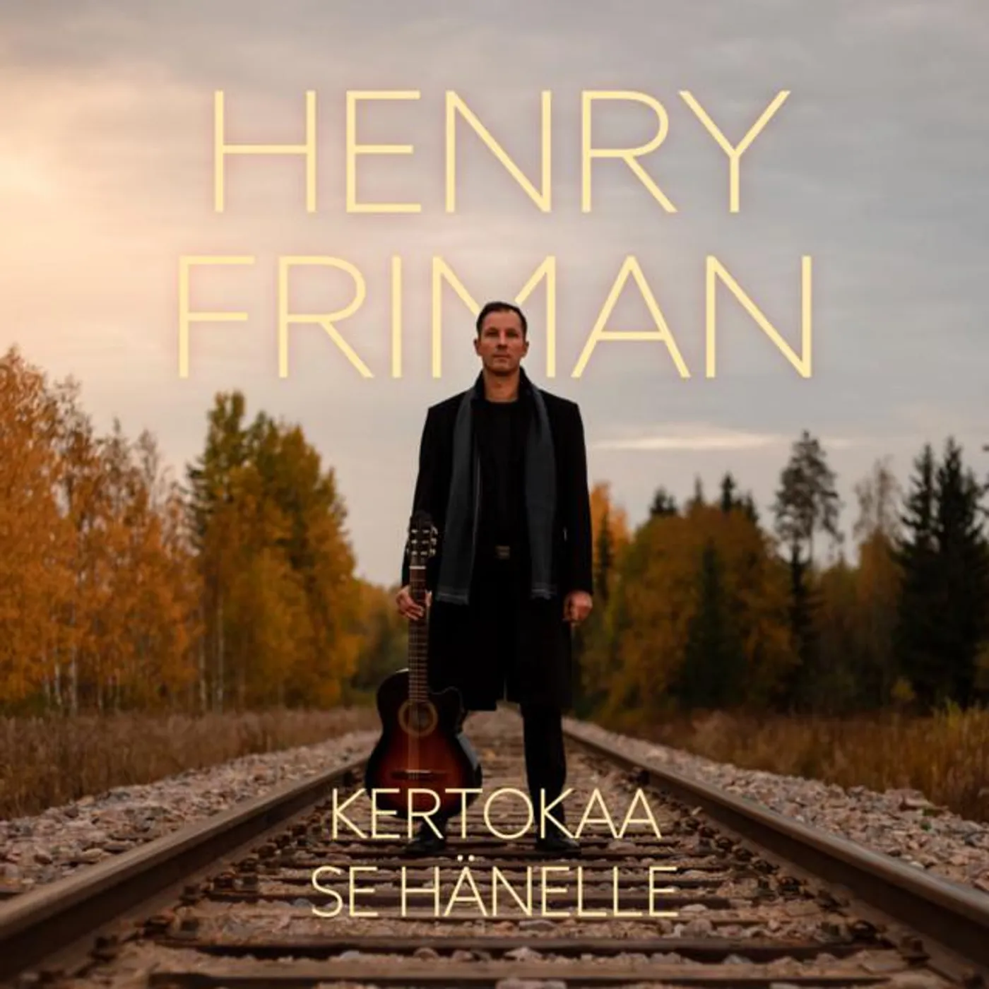 Henry Friman