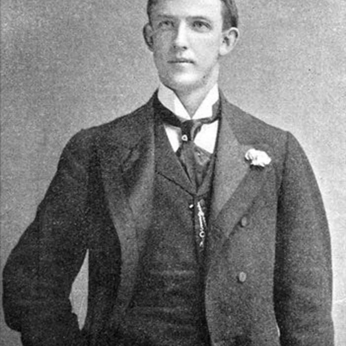 Henry Hadley
