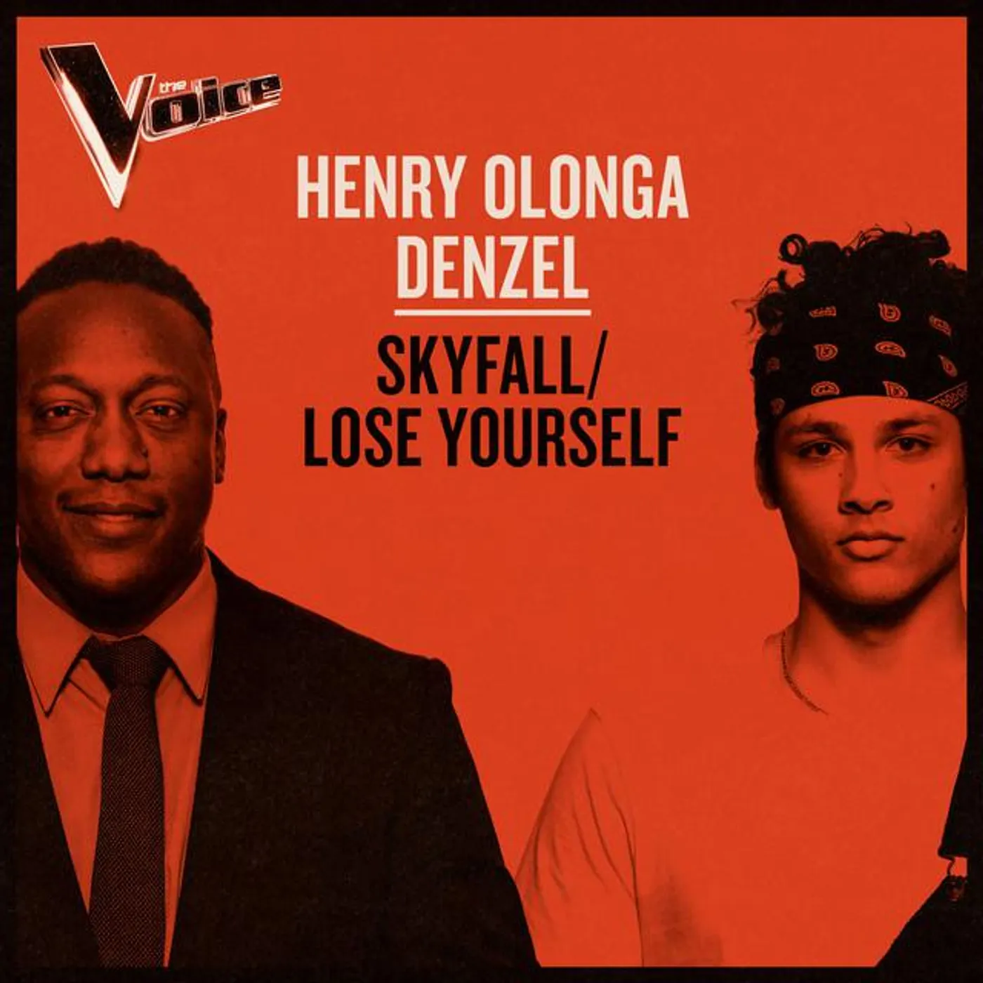 Henry Olonga