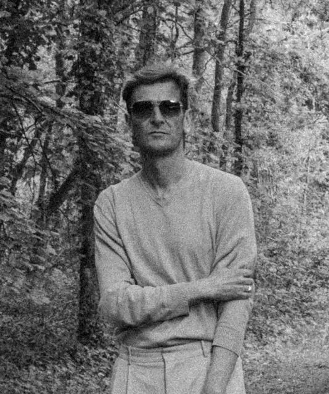Ozark Henry