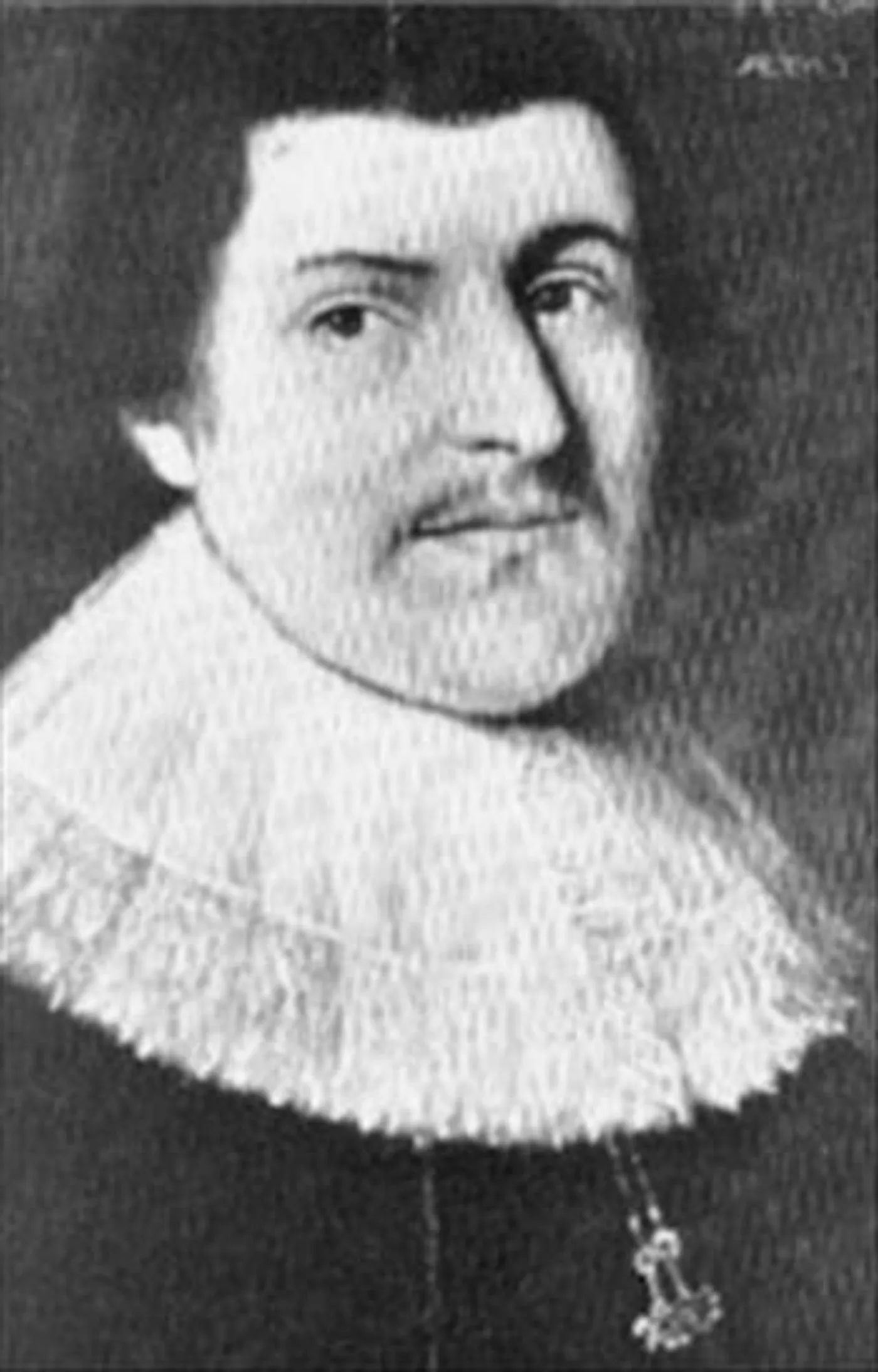 Henry Lawes