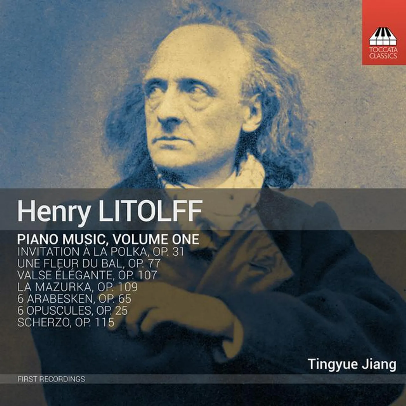 Henry Litolff