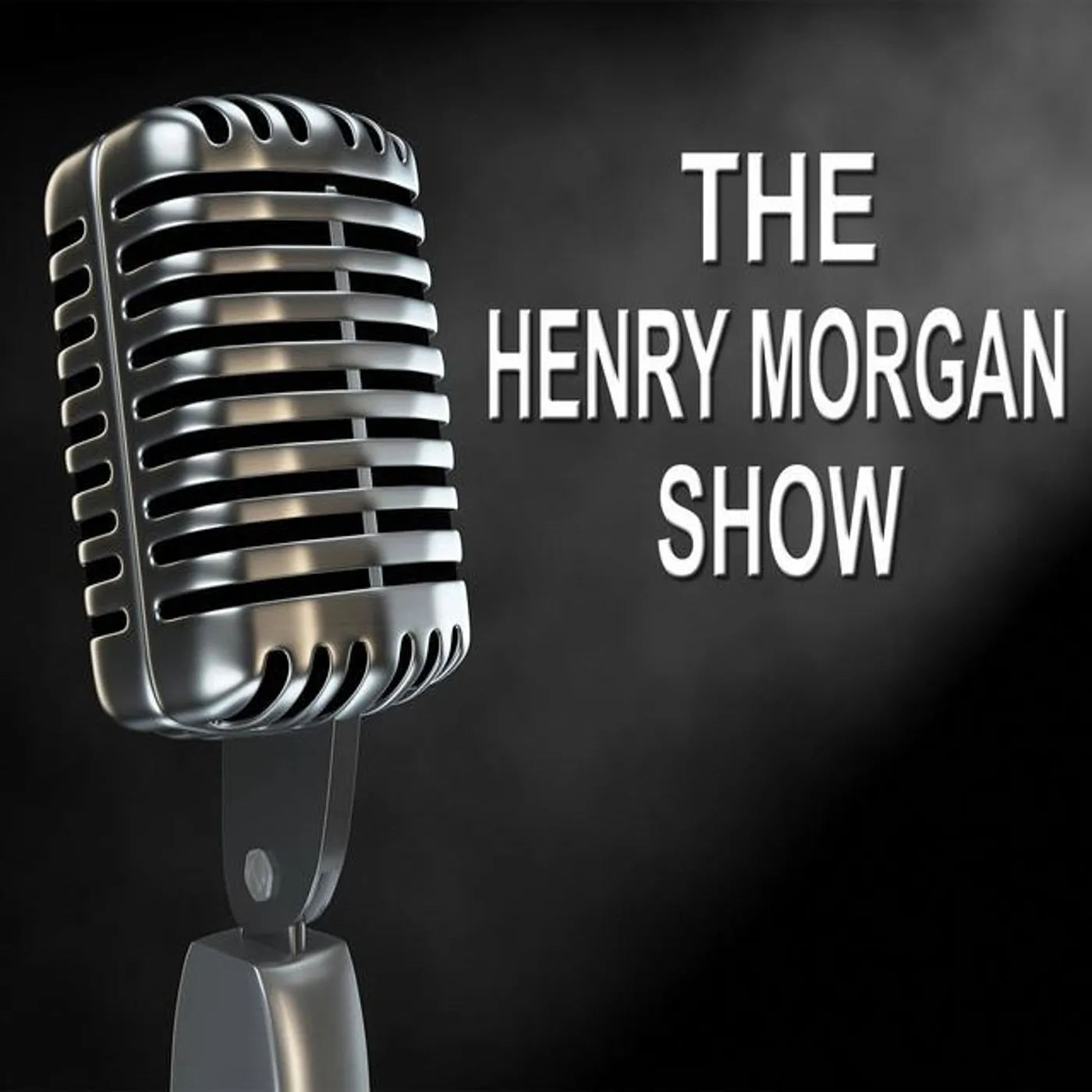 Henry Morgan
