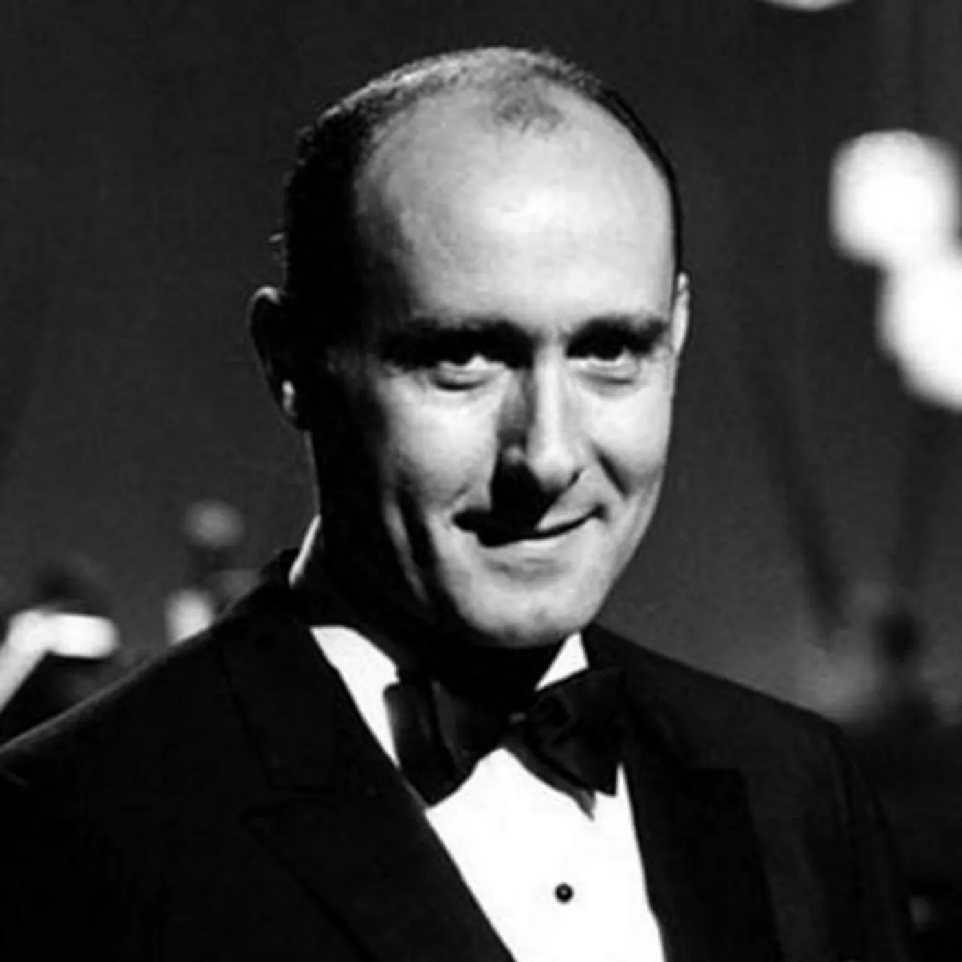 Henry Mancini Brand Page