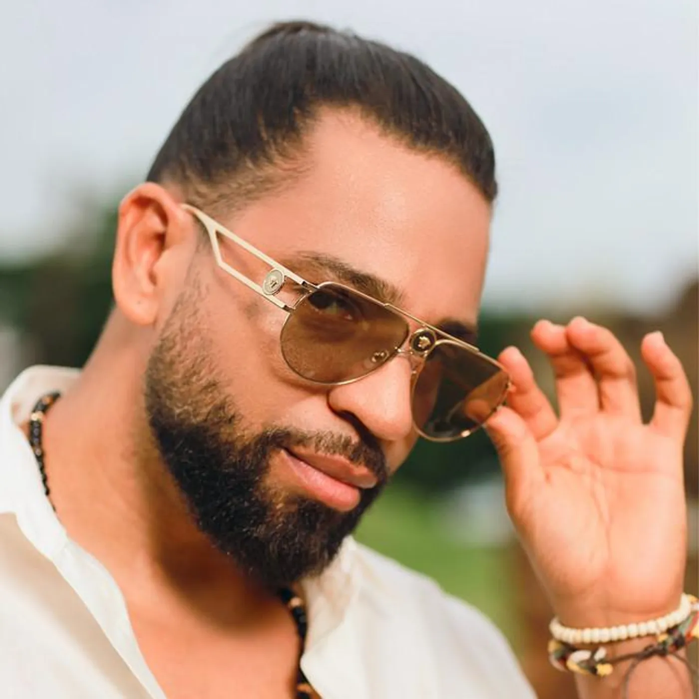 Henry Santos