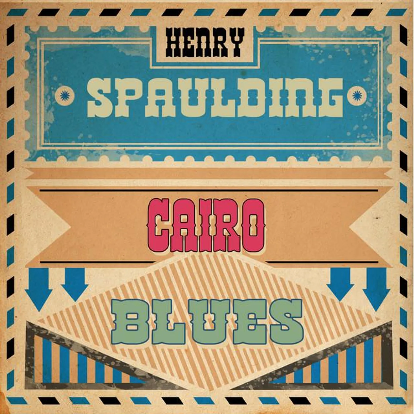 Henry Spaulding