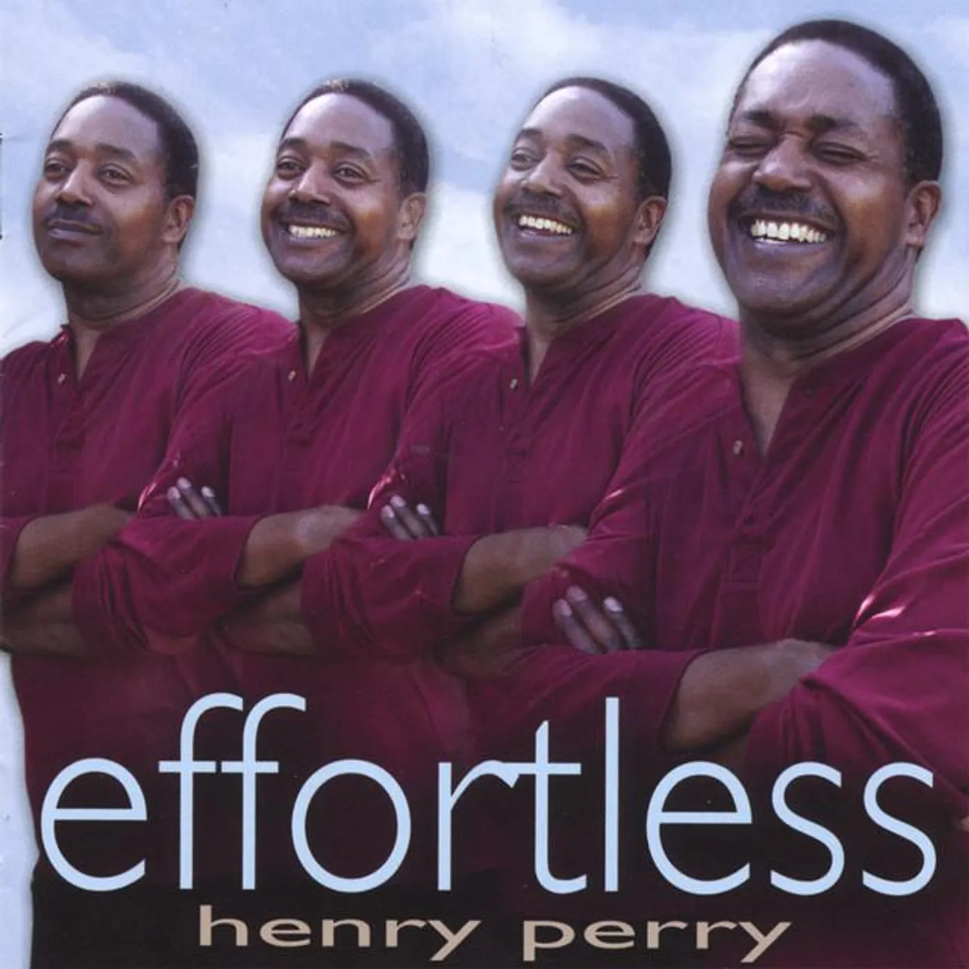 Henry Perry Brand Page