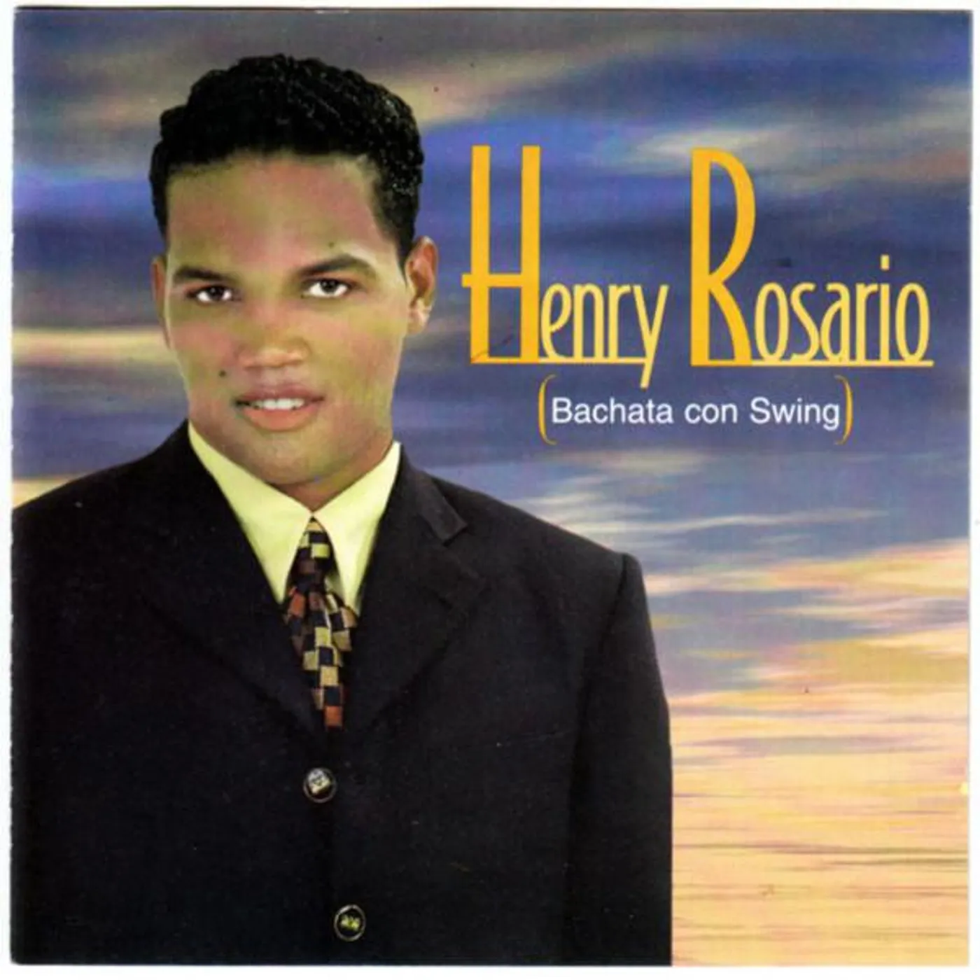 Henry Rosario
