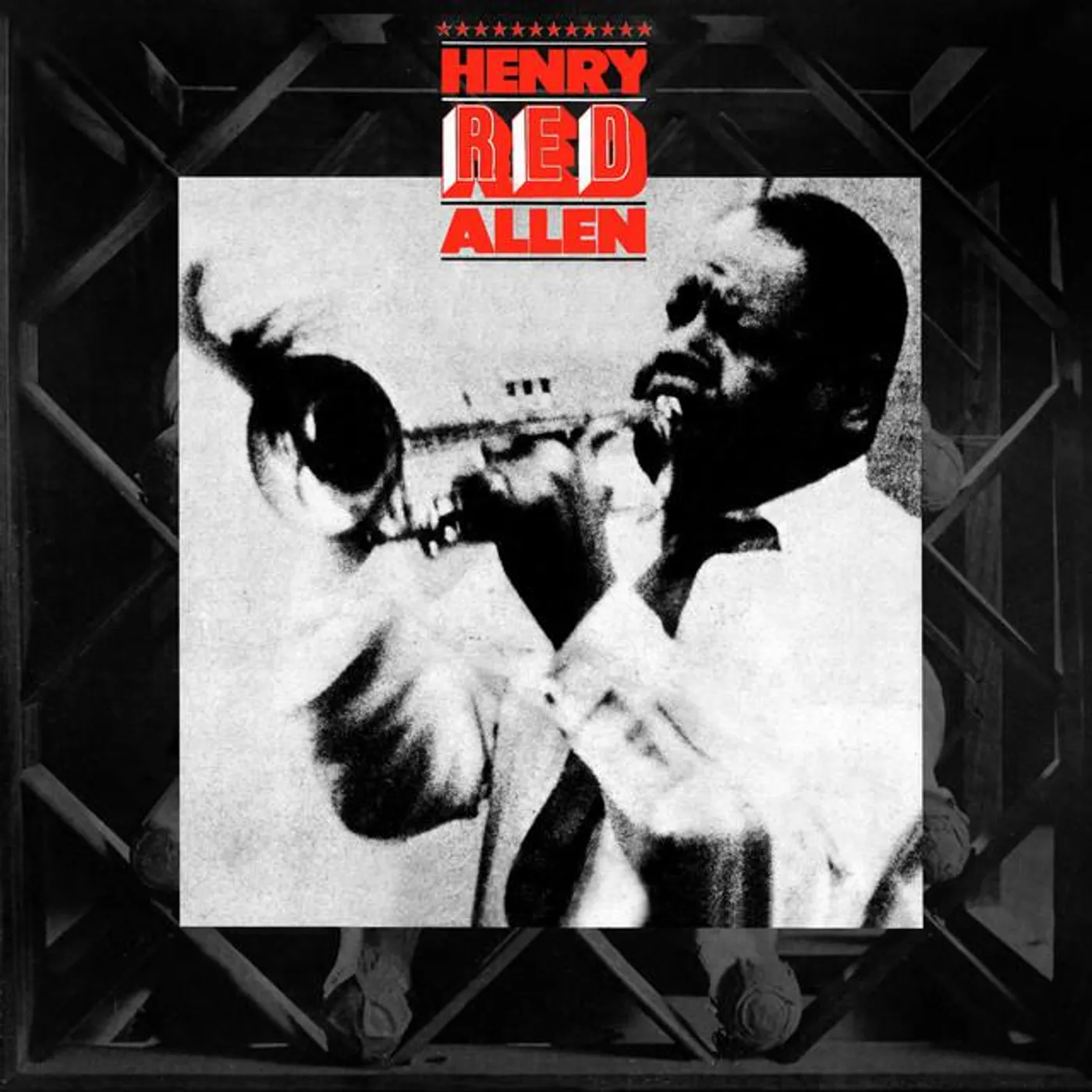 Henry "Red" Allen Brand Page
