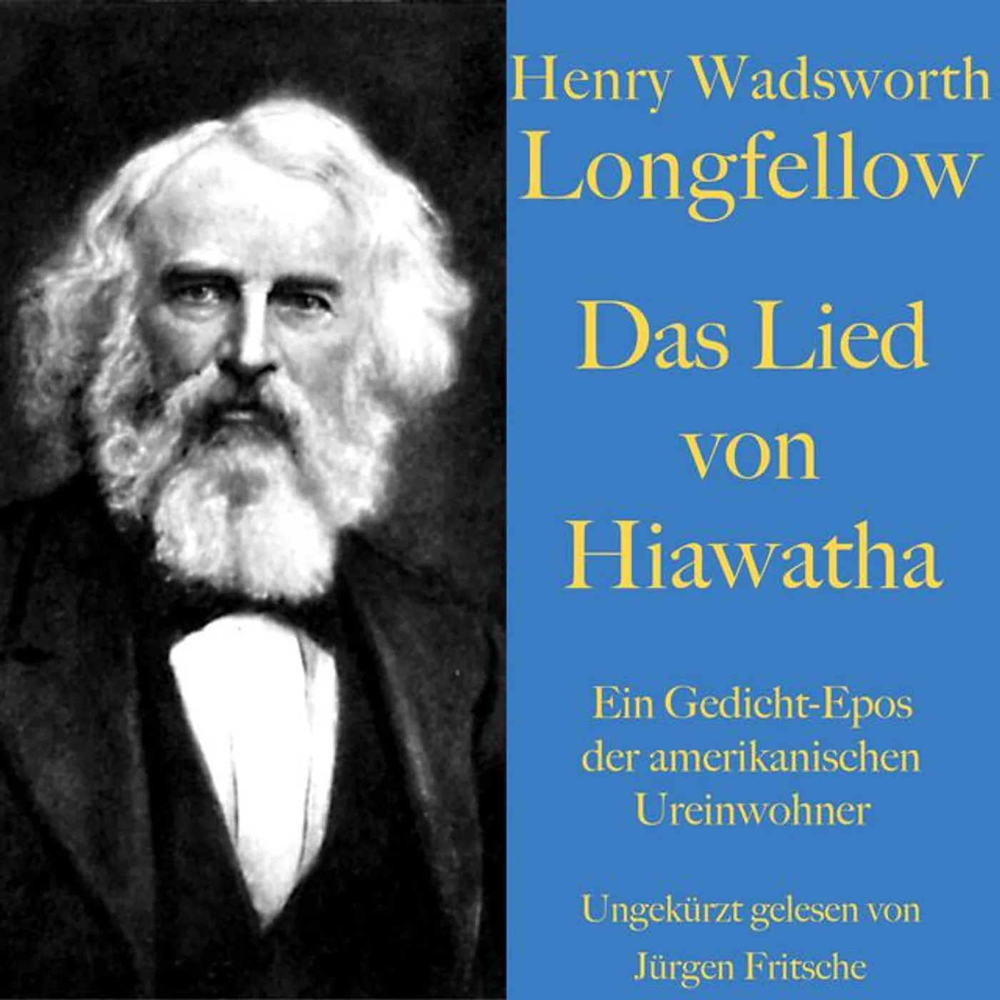 Henry Wadsworth Longfellow