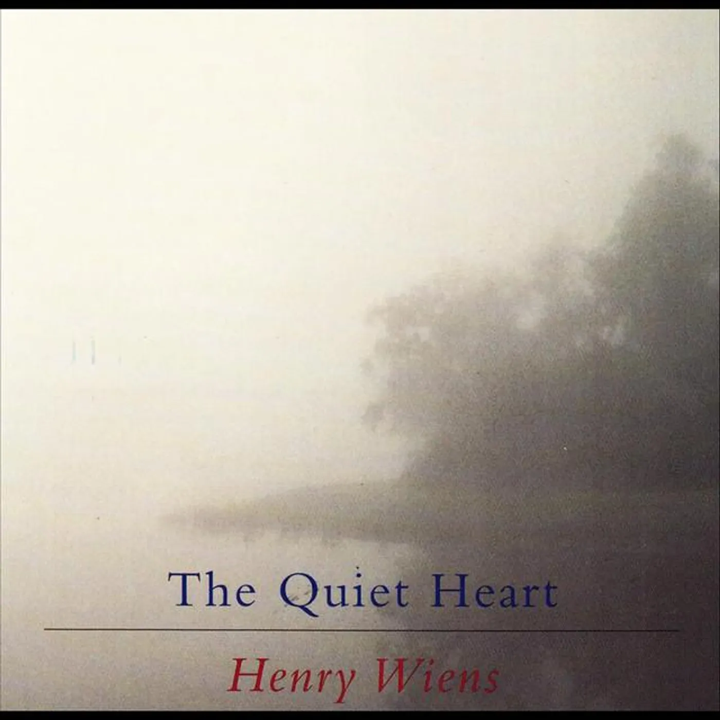 Henry Wiens