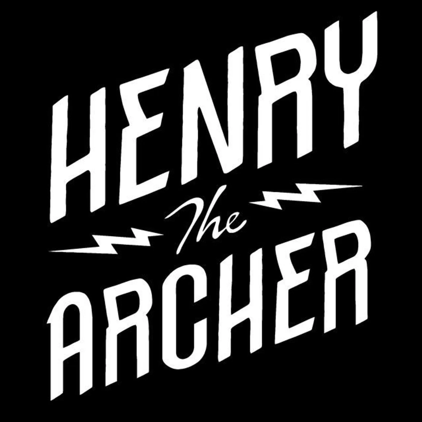 Henry the Archer Brand Page