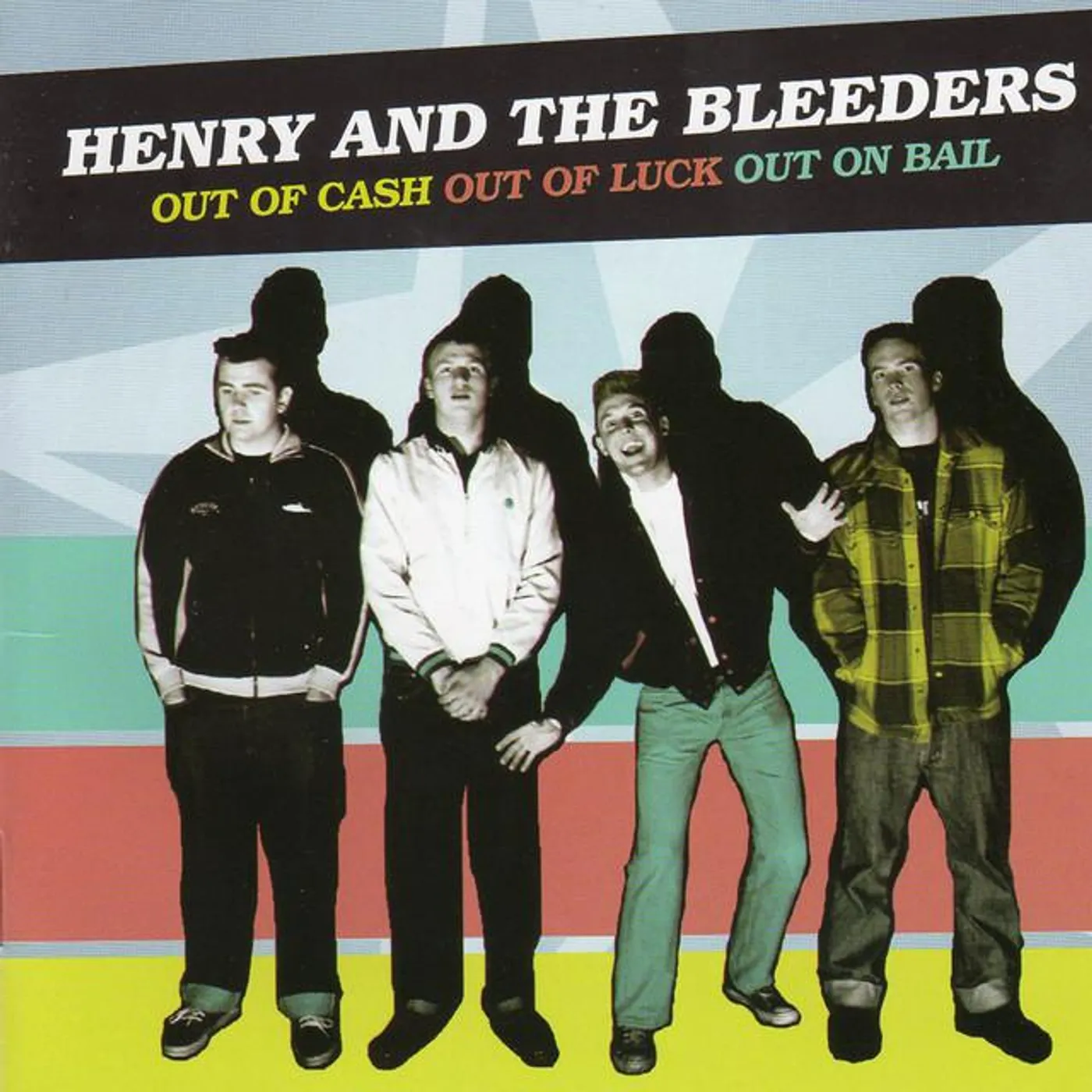 Henry & The Bleeders