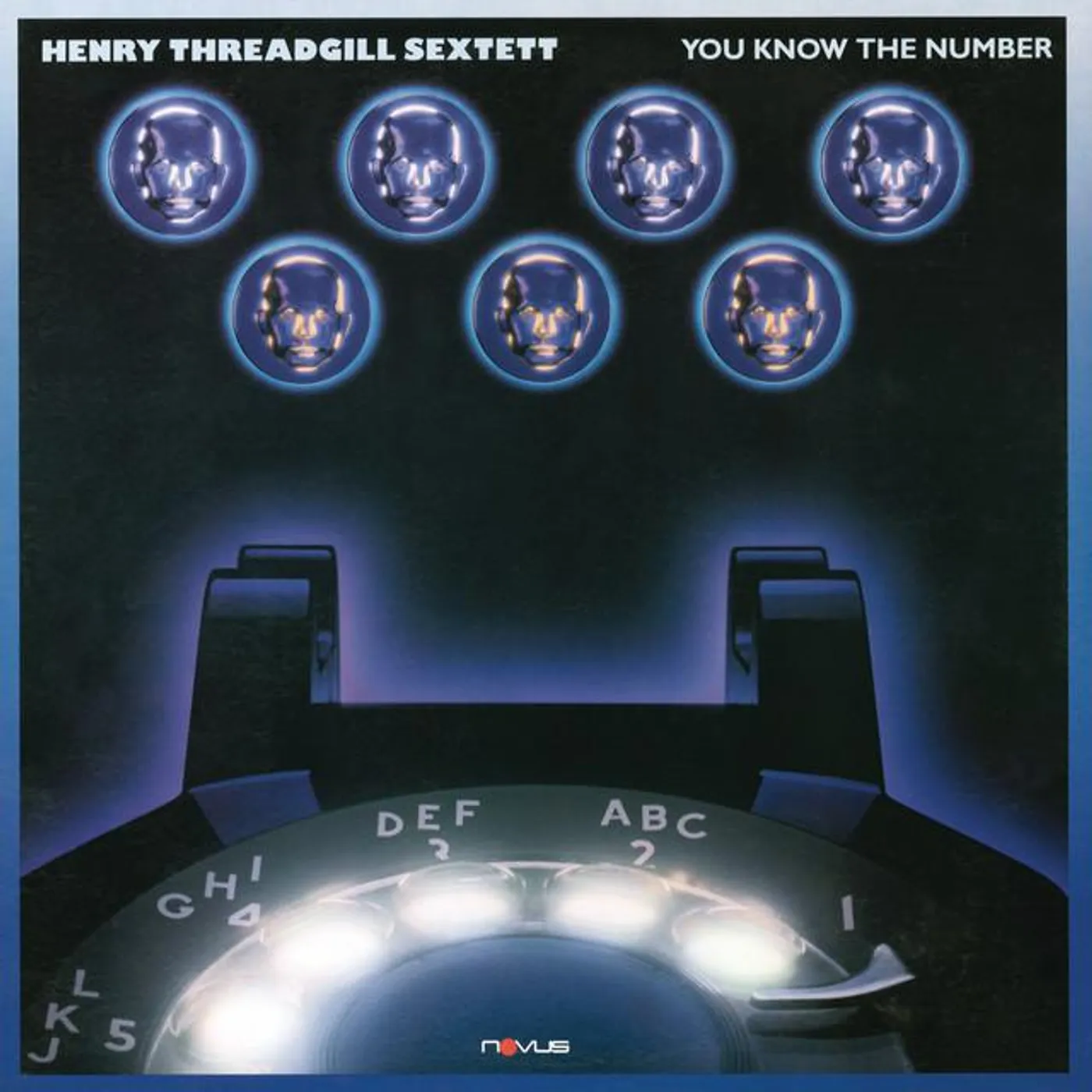 Henry Threadgill Sextett