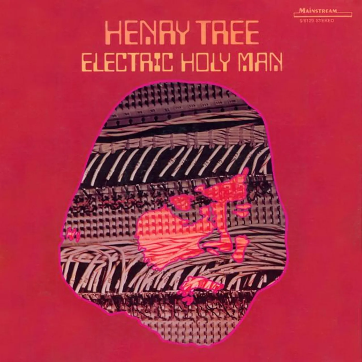 Henry Tree