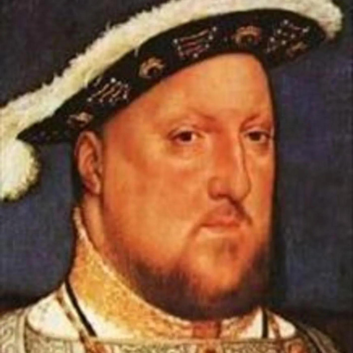Henry VIII