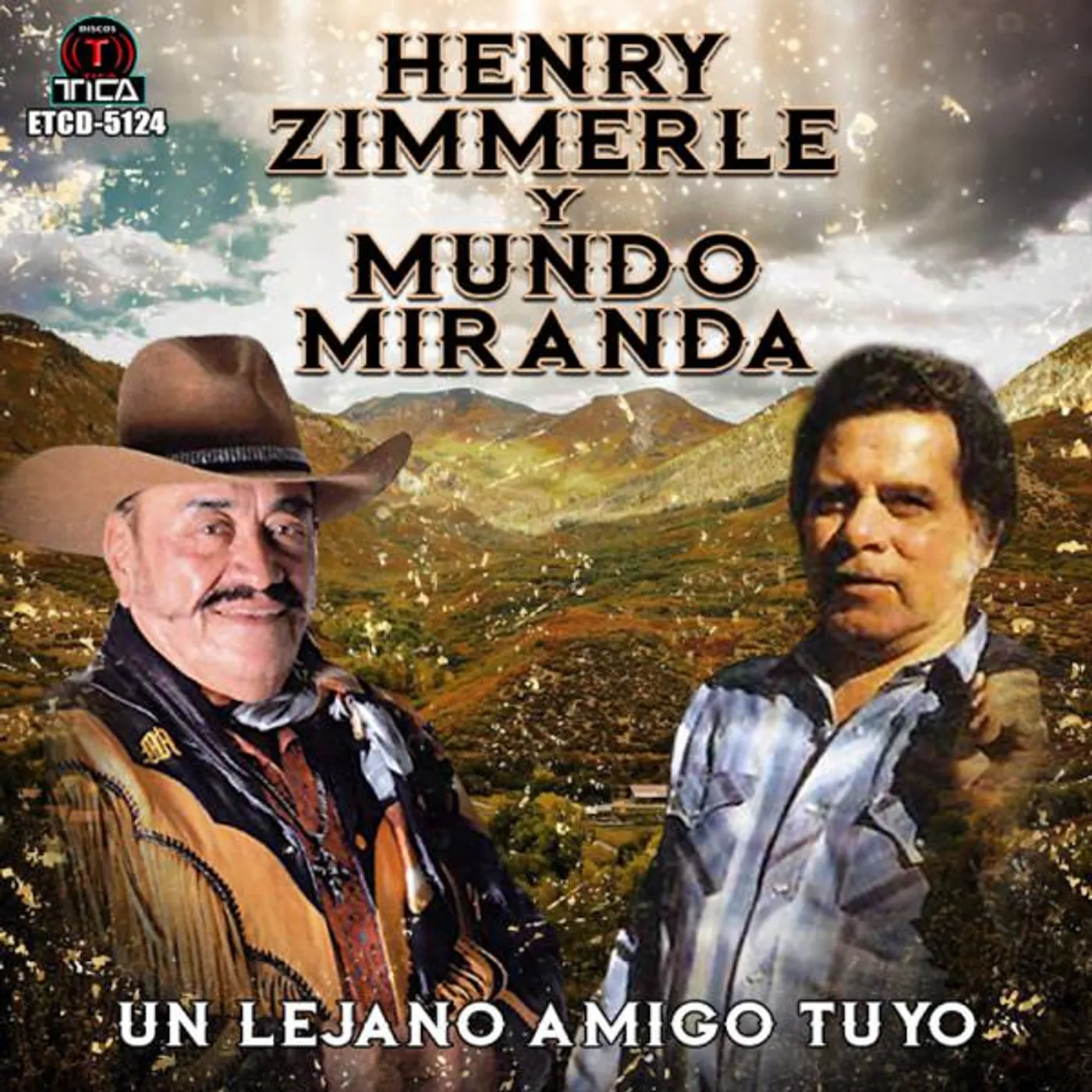 Henry Zimmerle Brand Page