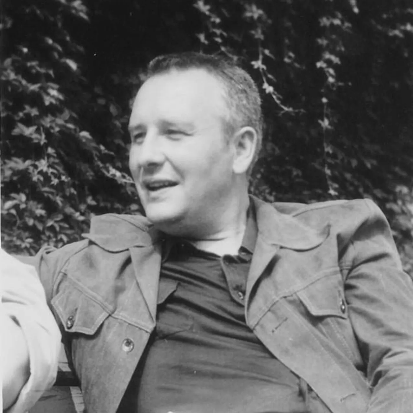 Henryk Górecki Brand Page