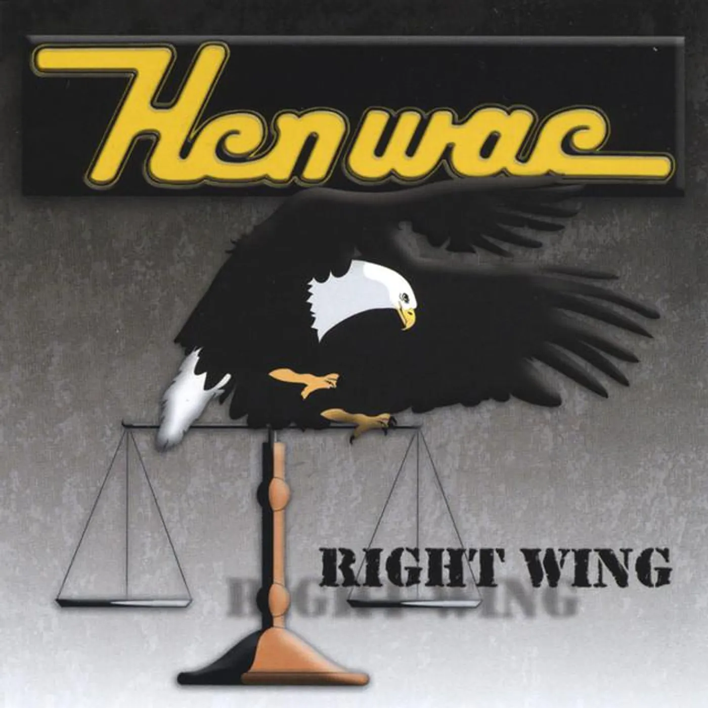 Henwae Brand Page
