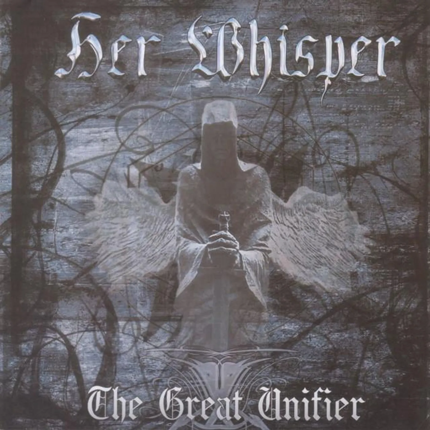 Her Whisper