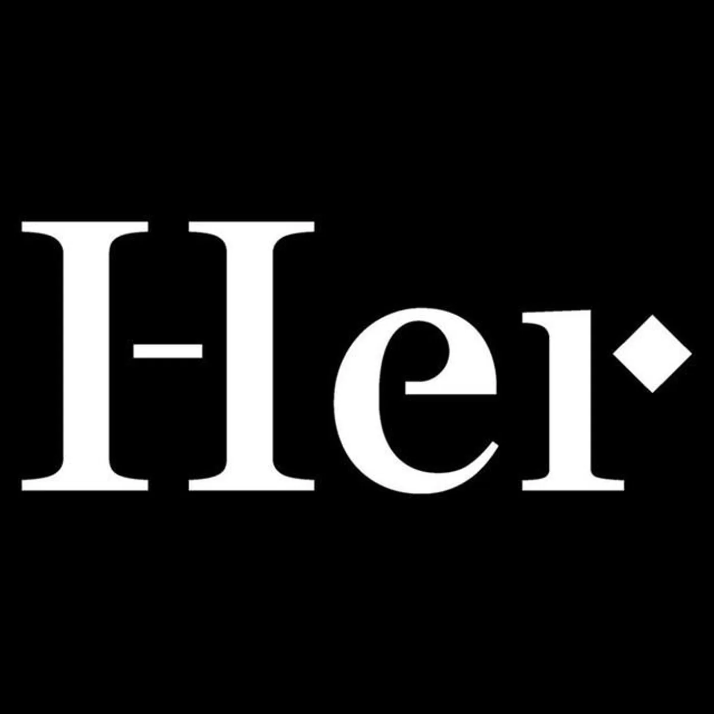 Her Brand Page