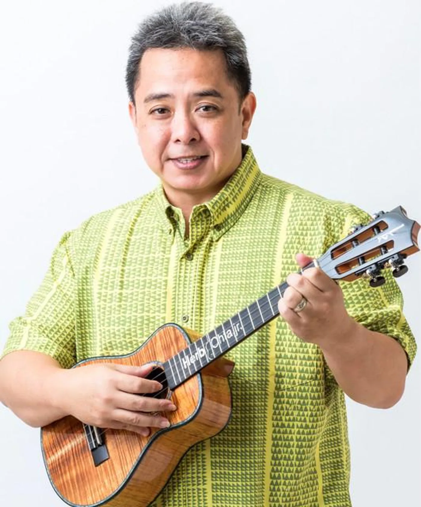 Herb Ohta, Jr.