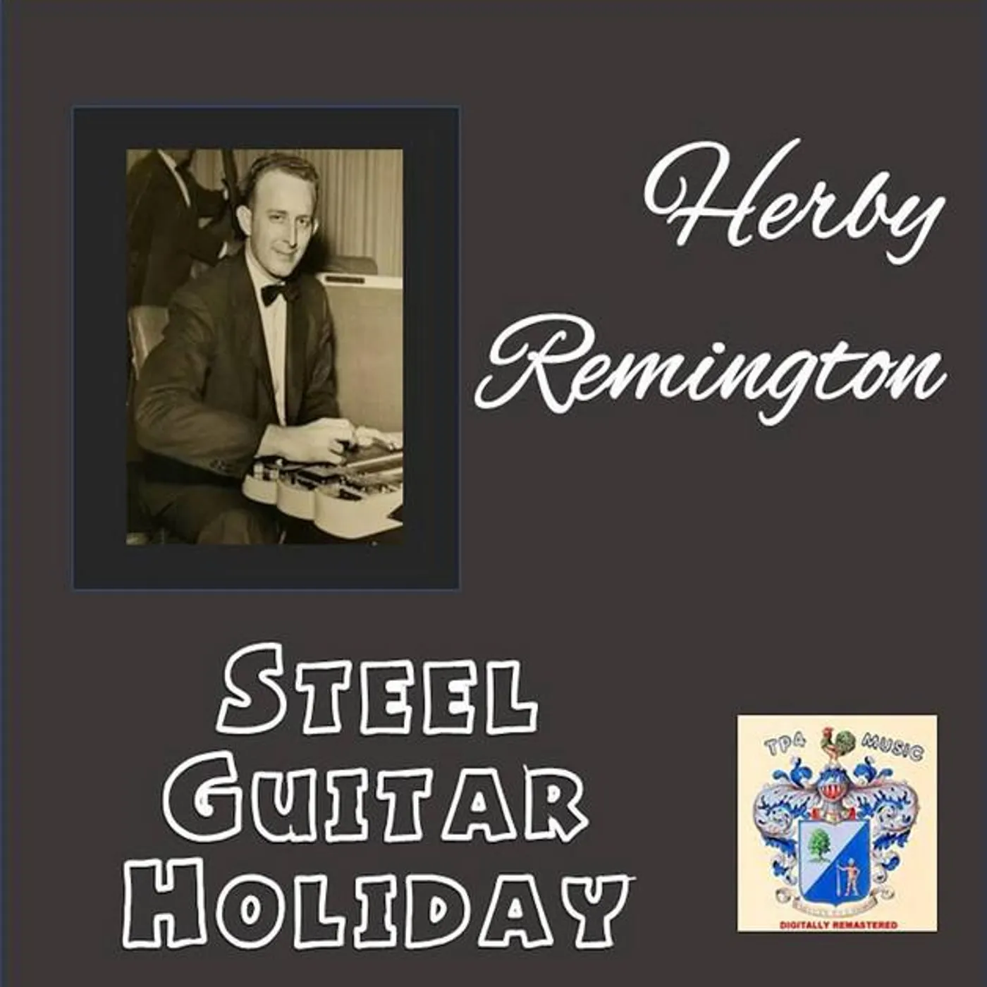 Herb Remington Brand Page