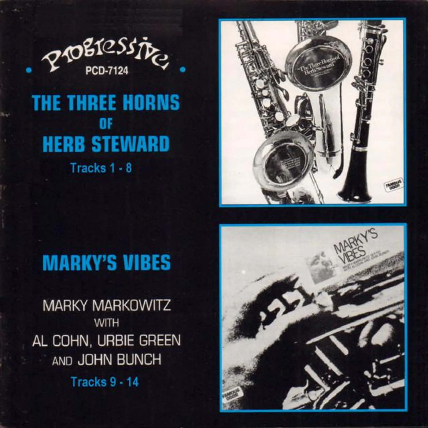 Herb Steward Brand Page