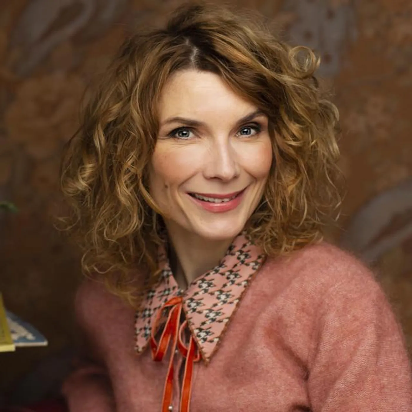 Herborg Kråkevik Brand Page