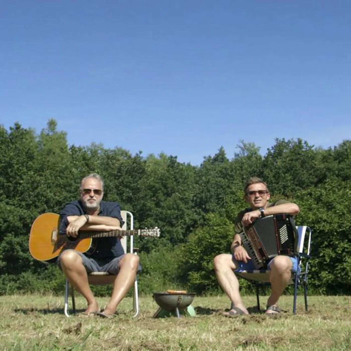 Herberg de Troost Brand Page