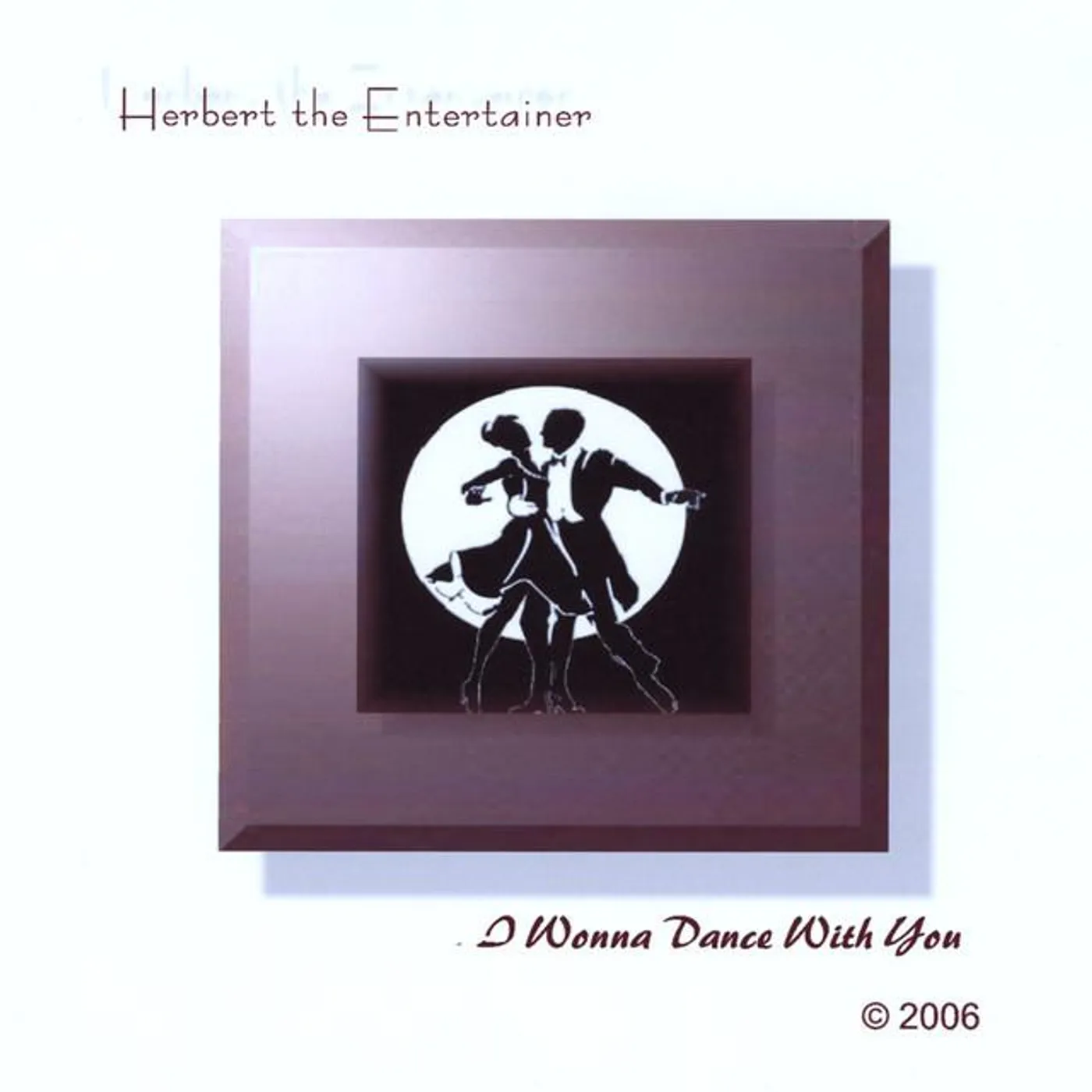 Herbert the Entertainer Brand Page
