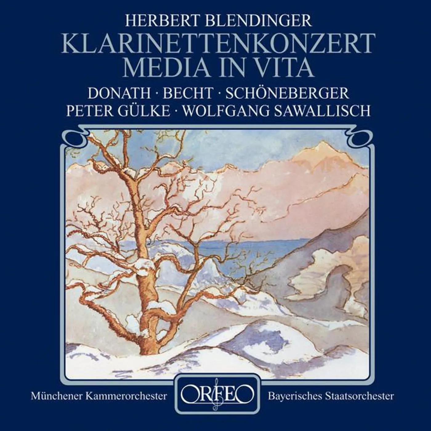 Herbert Blendinger