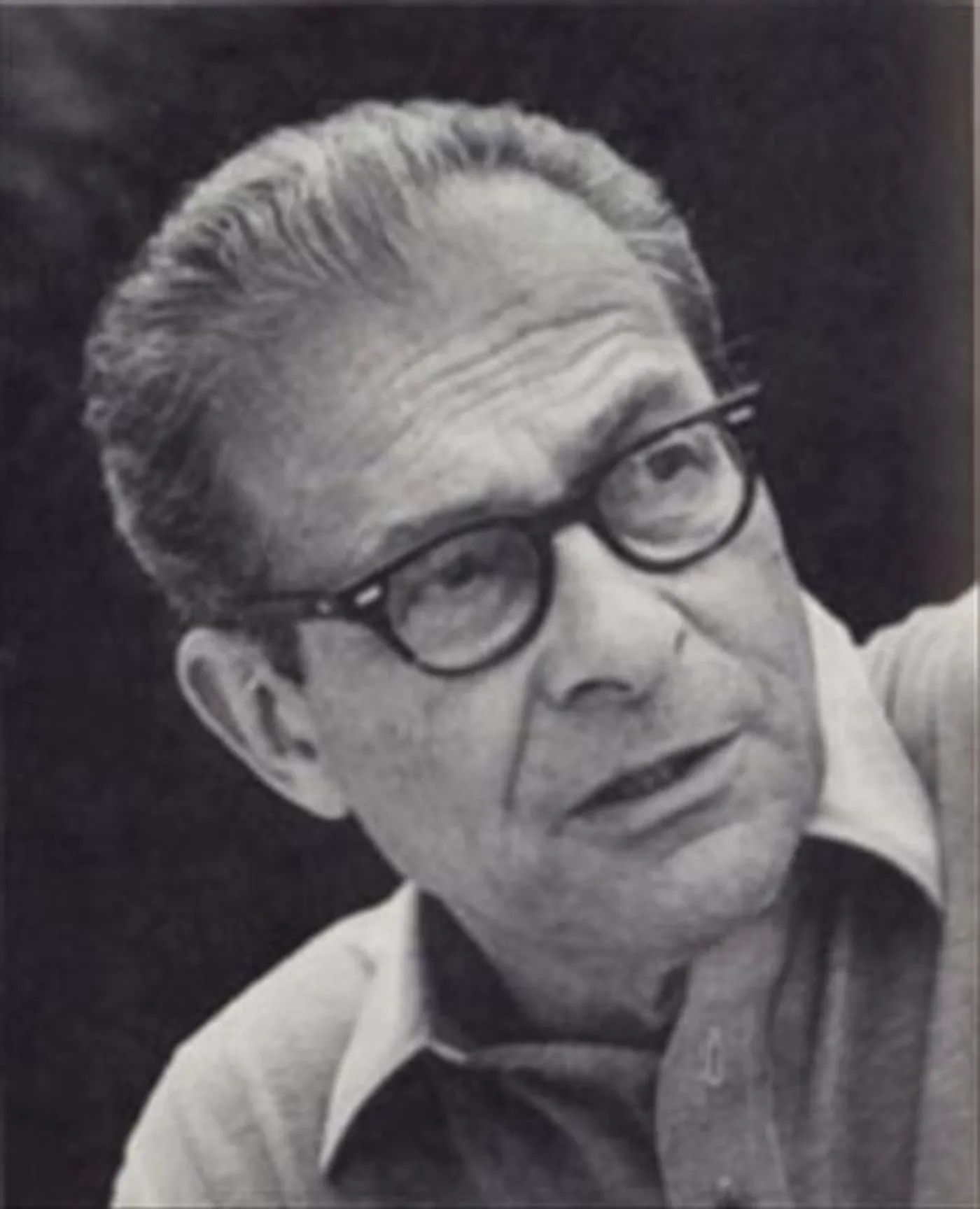 Herbert Brün