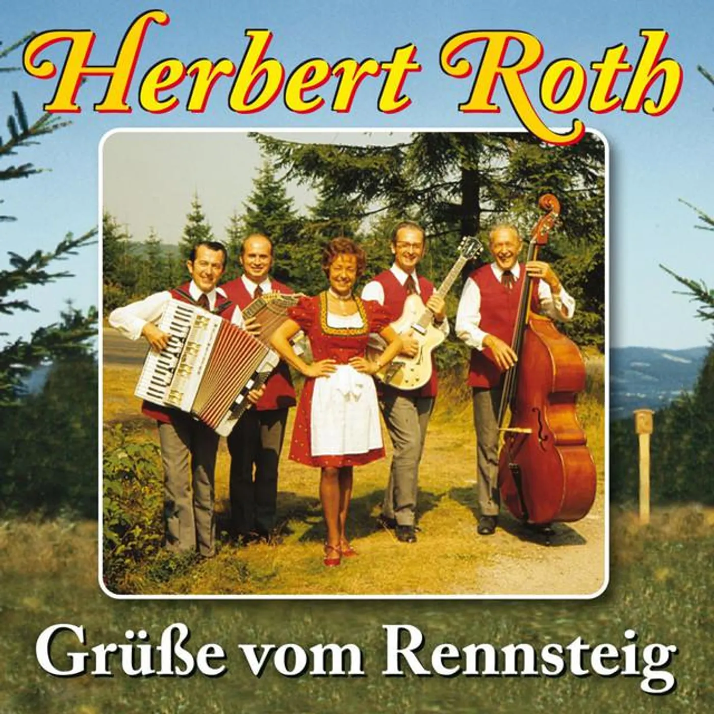 Herbert Roth