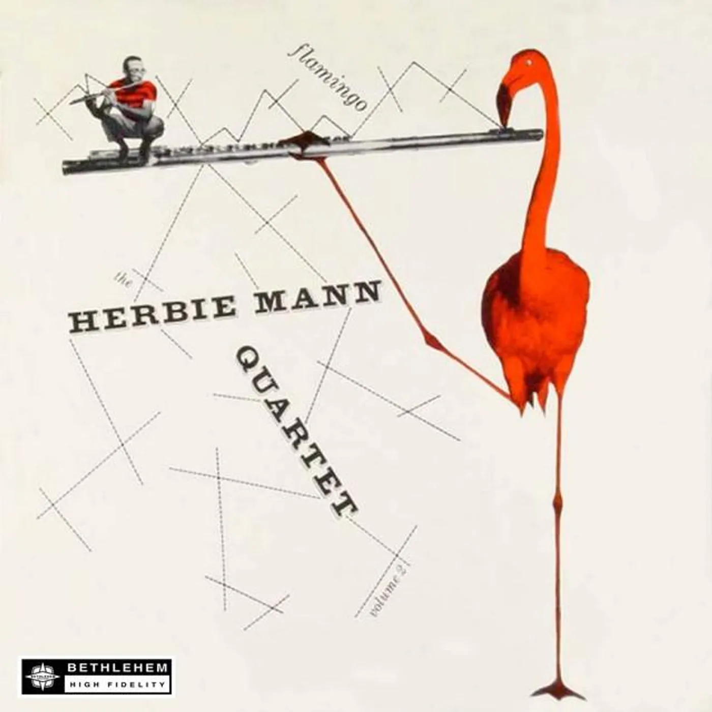 Herbie Mann Quartet Brand Page