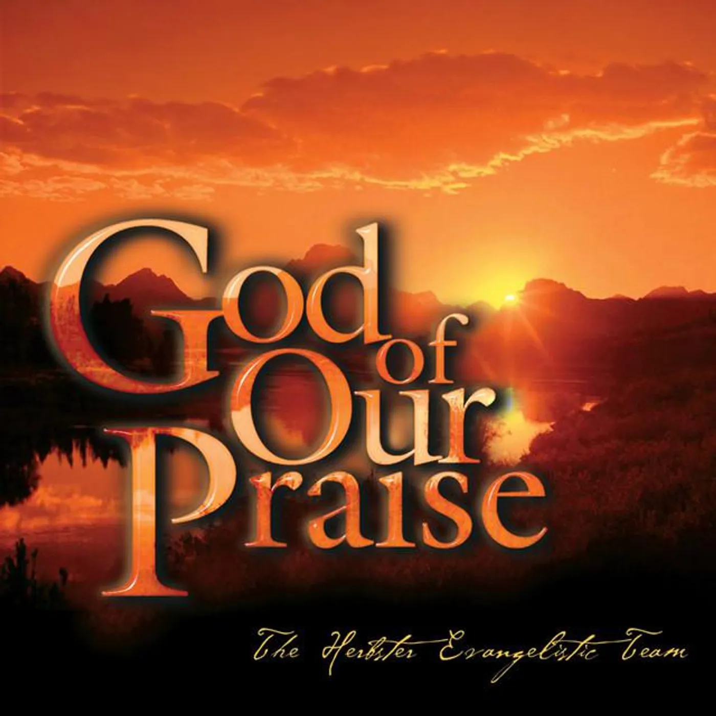 Herbster Evangelistic Team Brand Page