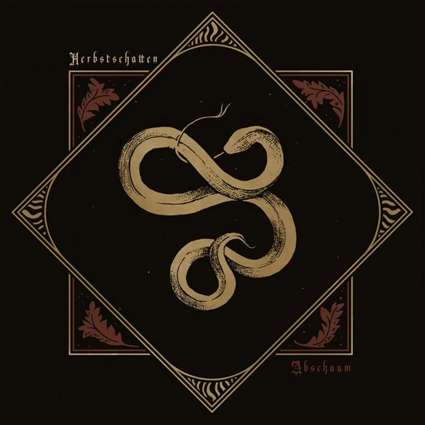 Herbstschatten Brand Page