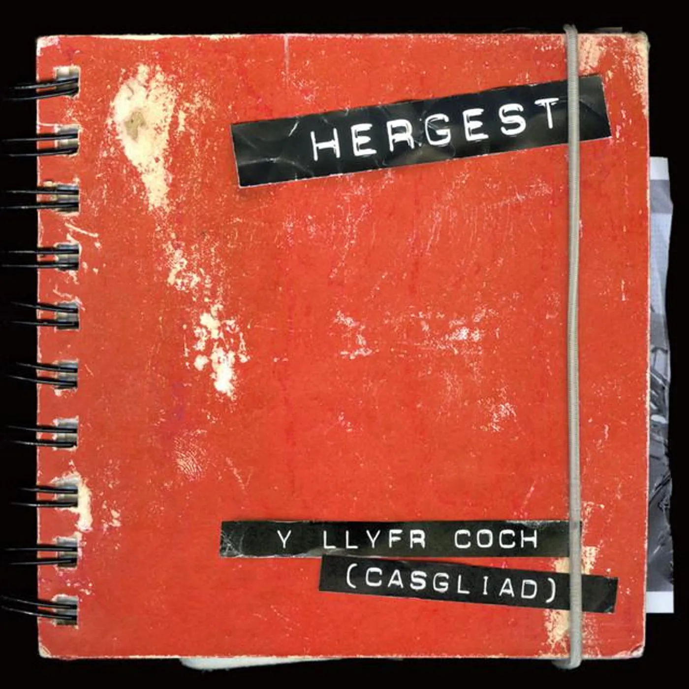 Hergest