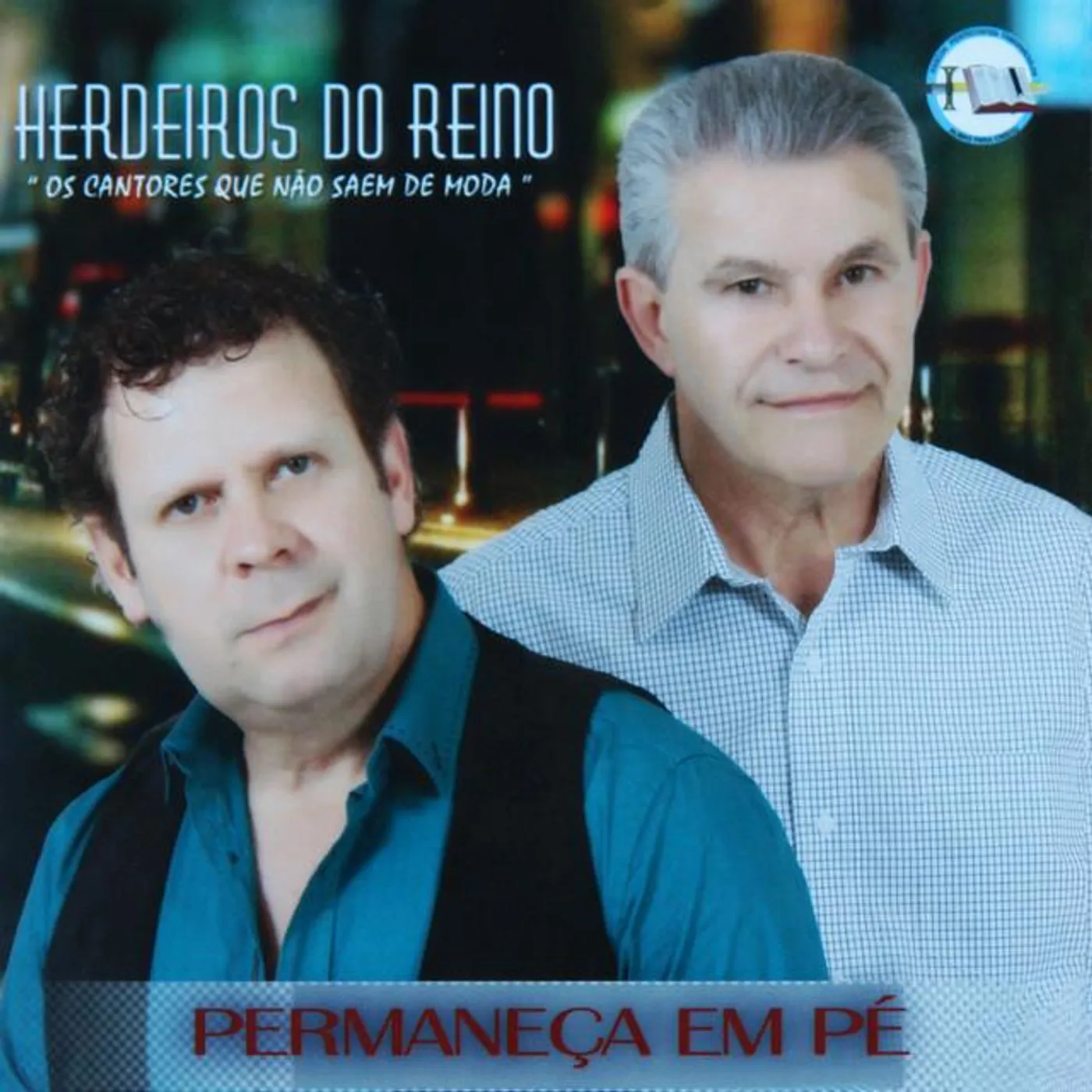 Herdeiros do Reino
