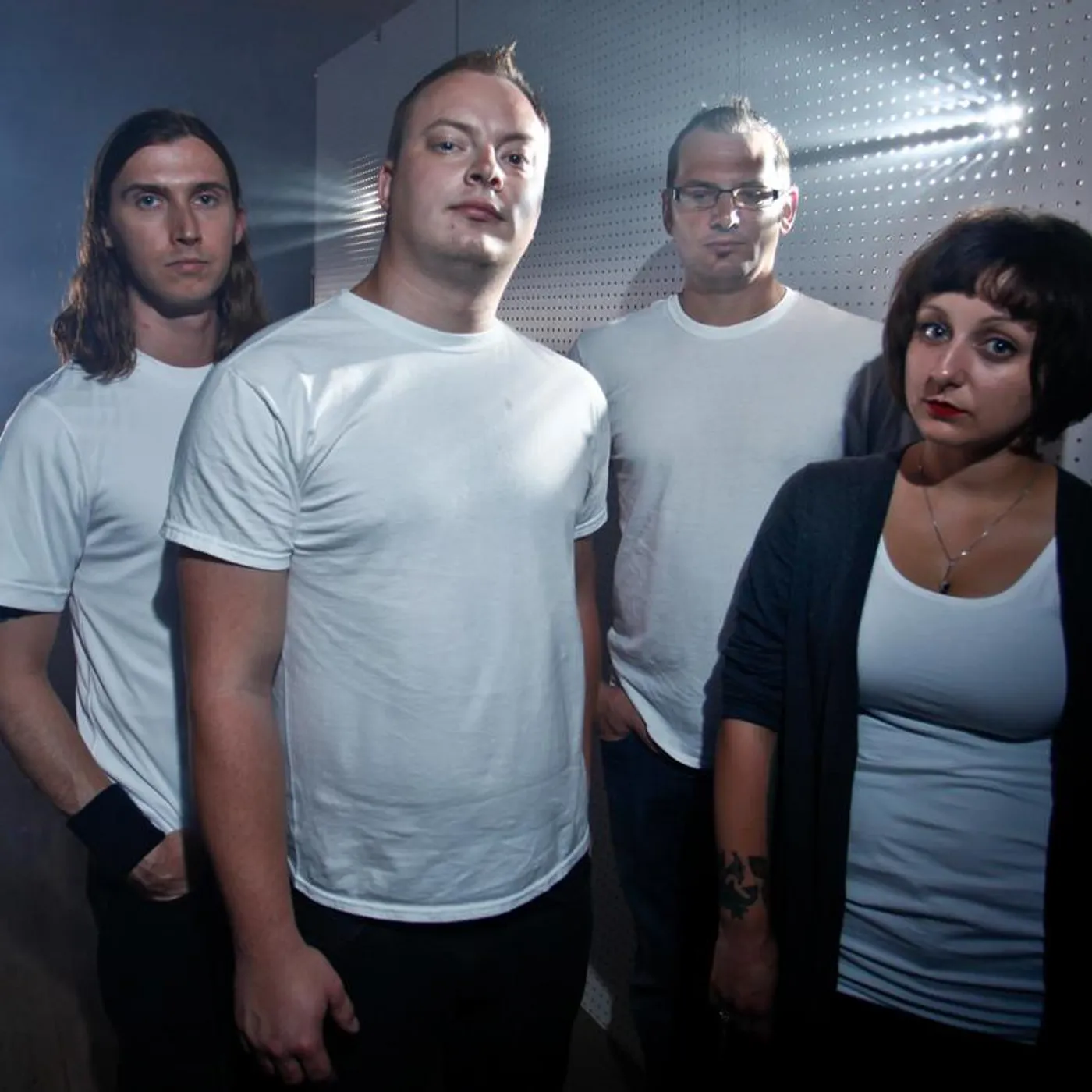 Here Holy Spain Brand Page