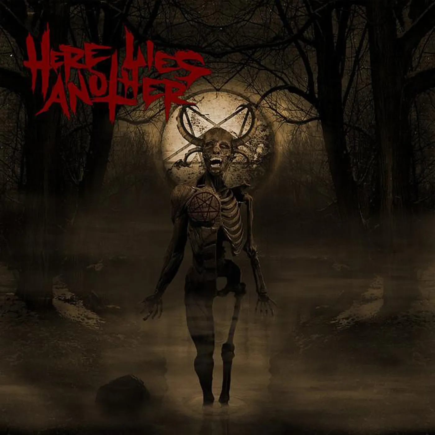 Here Lies Another