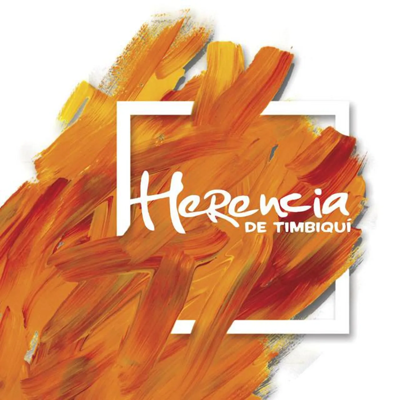 Herencia de Timbiqui Brand Page