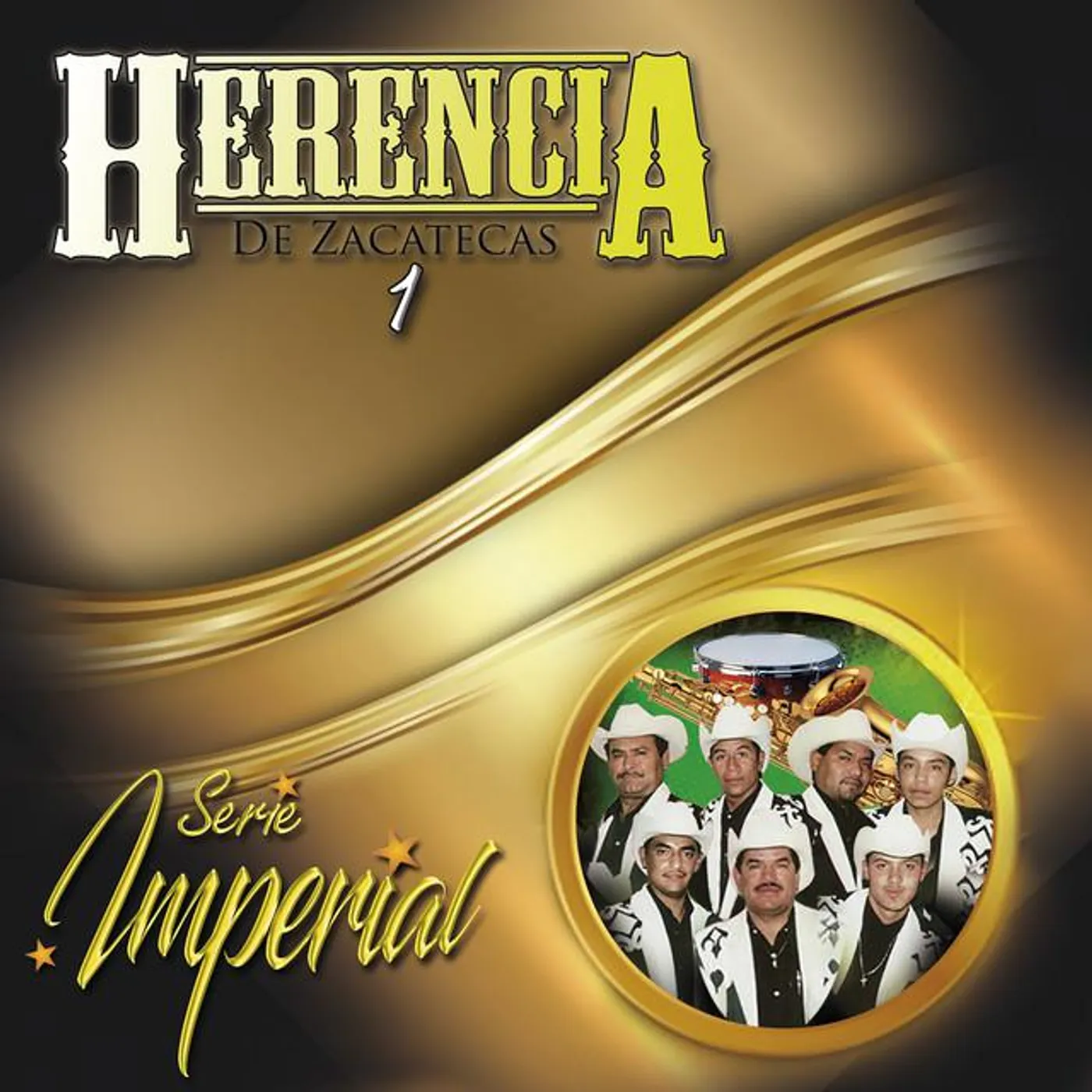 Herencia de Zacatecas