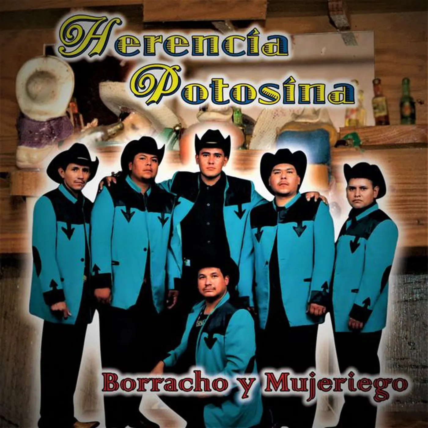 Herencia Potosina