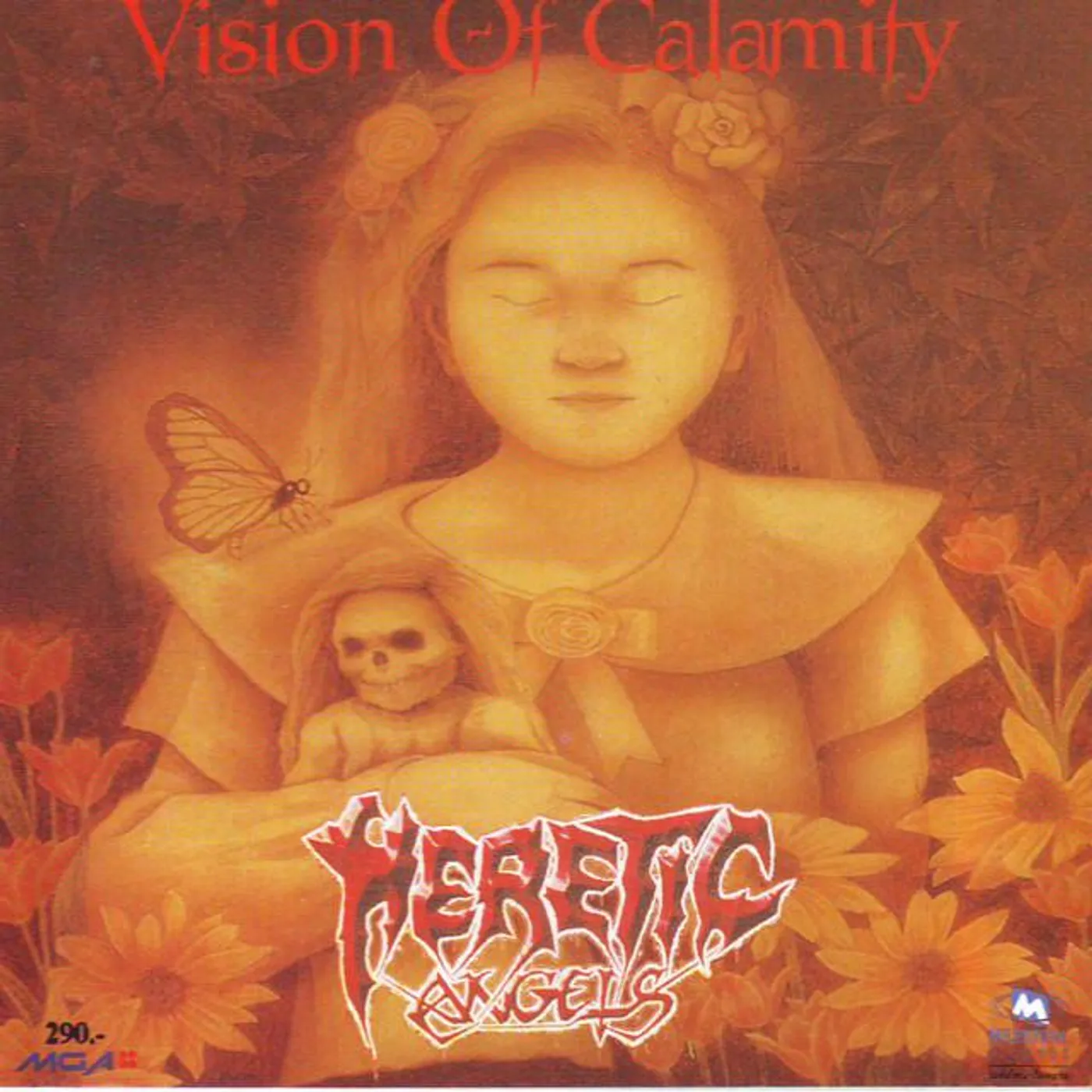 Heretic Angels