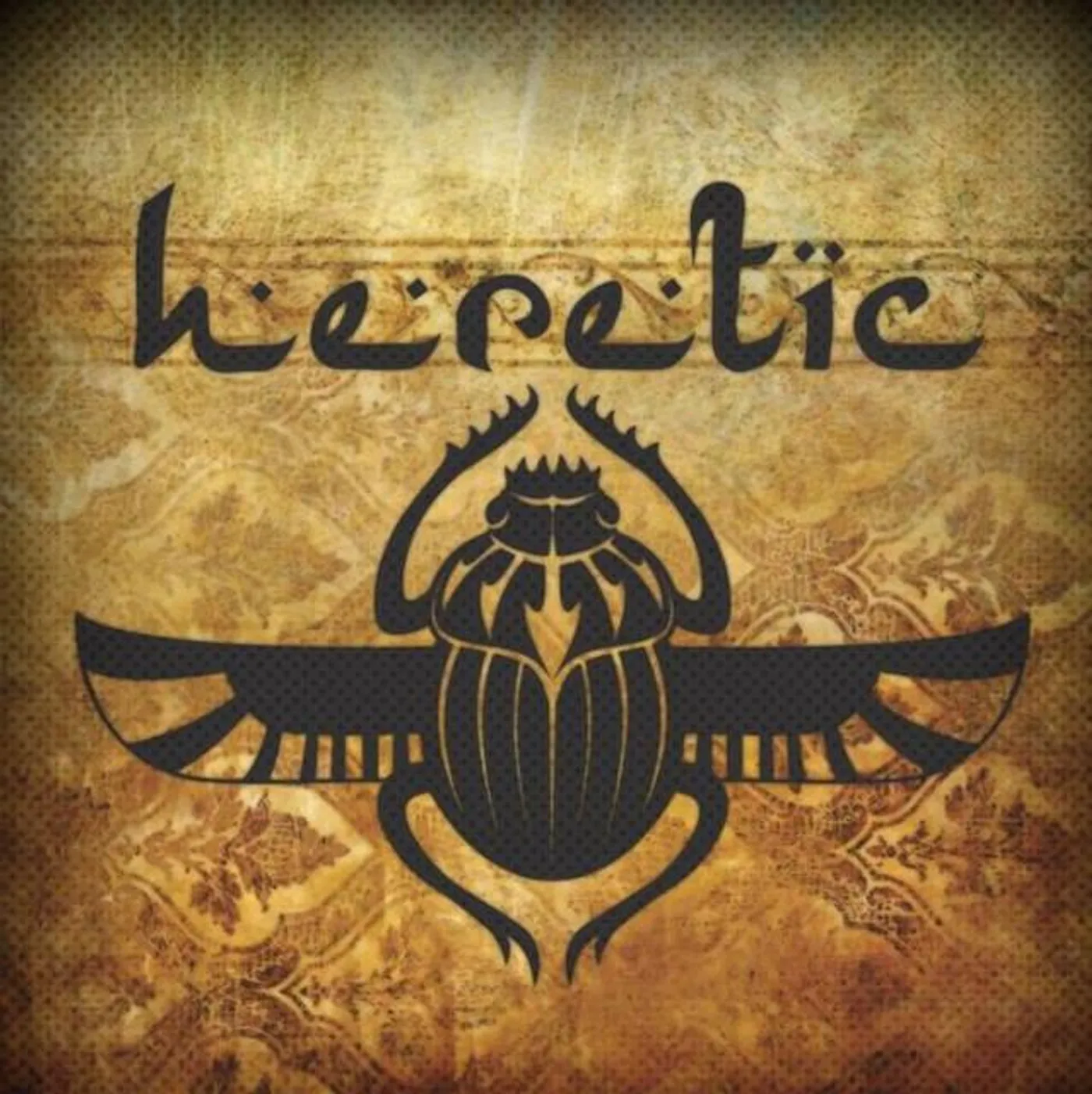 Heretic Brazil