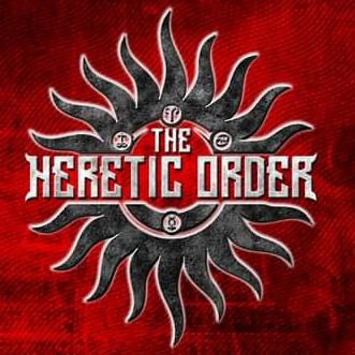 The Heretic Order Brand Page