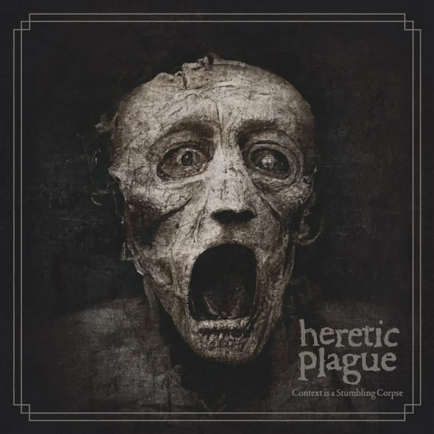 Heretic Plague